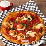 10" GOURMET PIZZAS