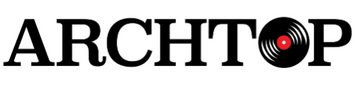 Archtop Coffee and Bar logo